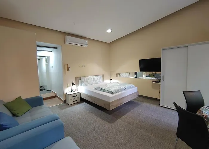 Apartment Danijela-City Centar