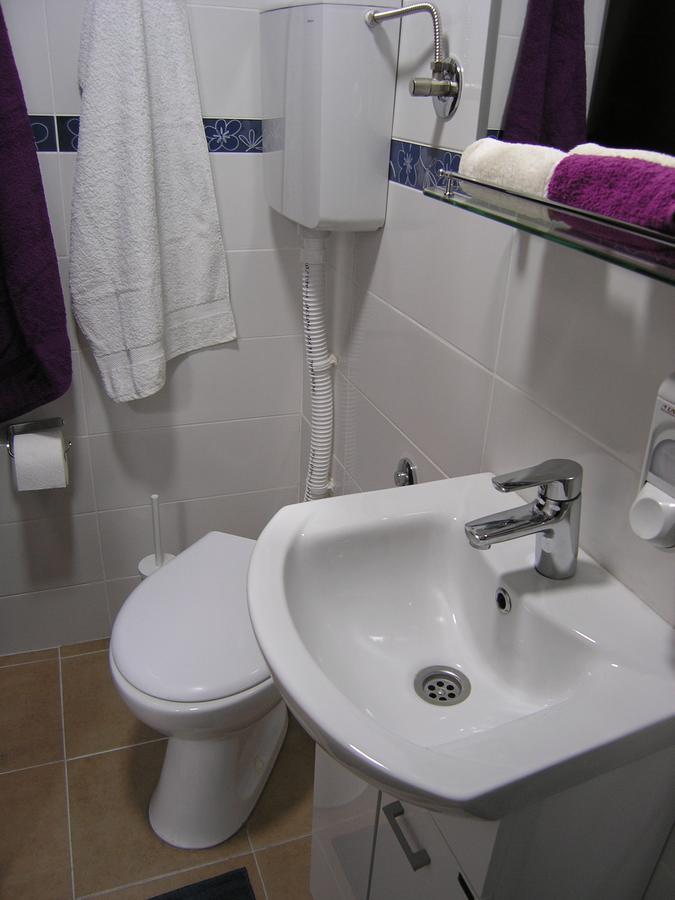 Danijela-city Centar * Belgrad