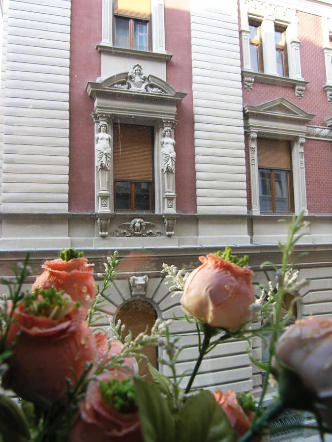 Danijela-city Centar Apartment *
