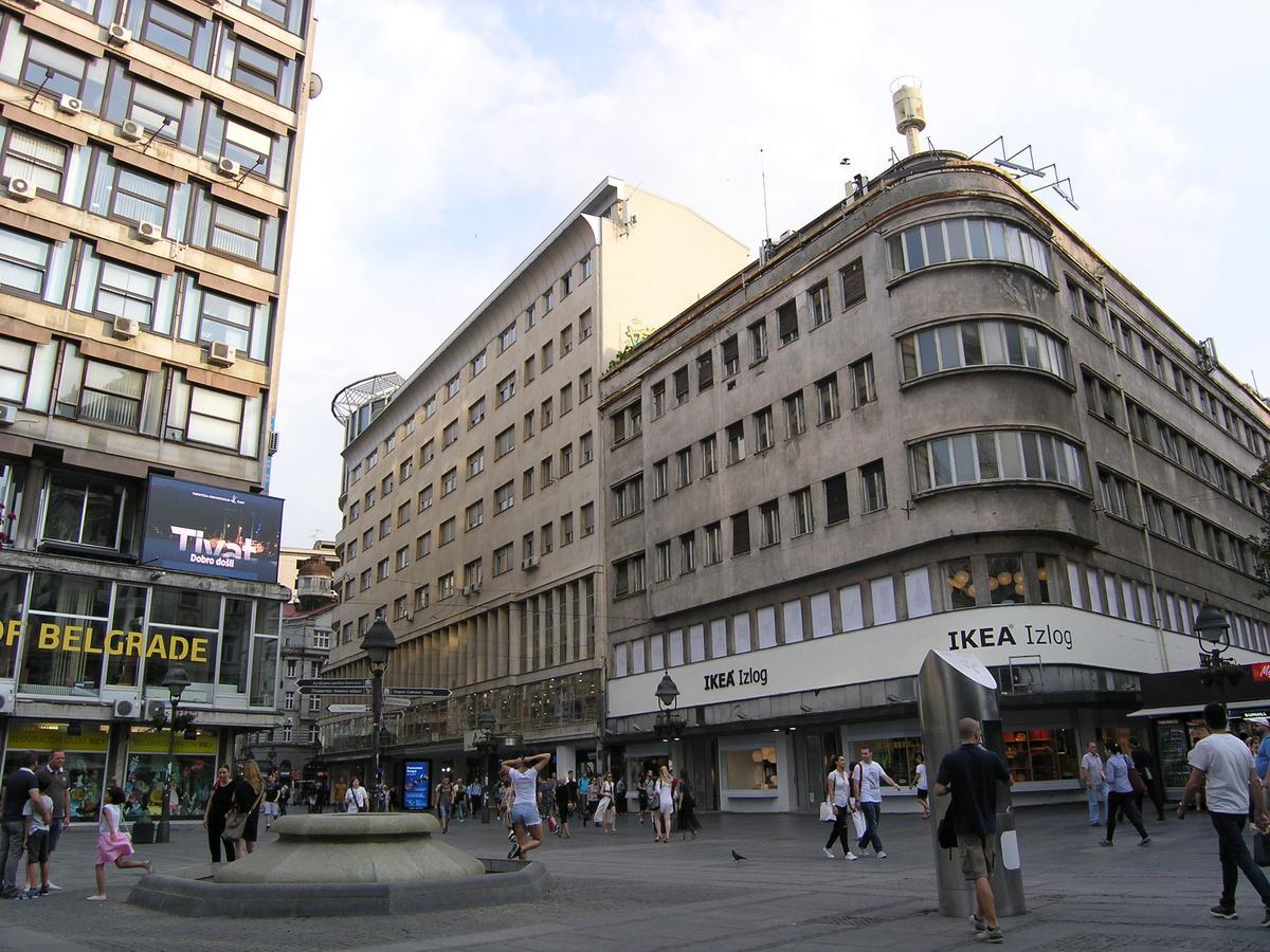 Apartment Danijela-city Centar *