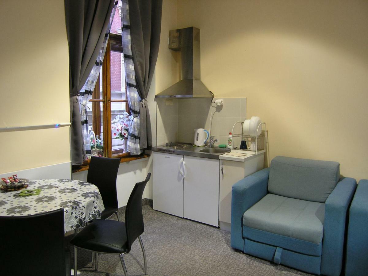 Danijela-city Centar Apartment *