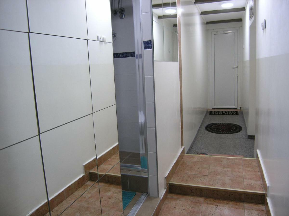 Apartment Danijela-city Centar *