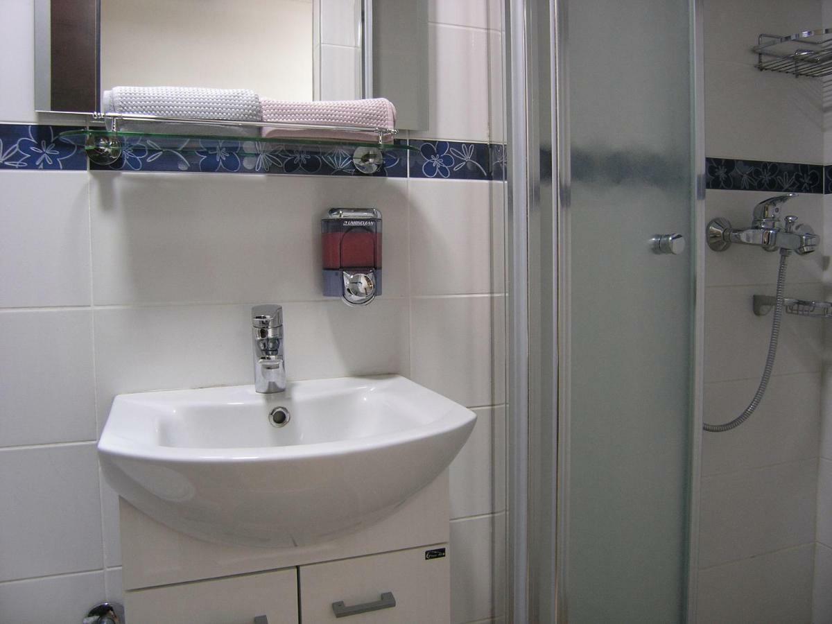 Apartment Danijela-city Centar