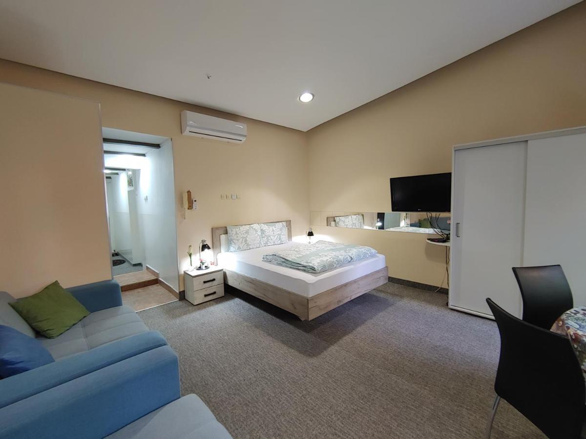 Apartment Danijela-city Centar *