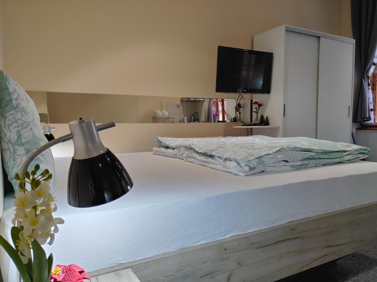Danijela-city Centar Apartment